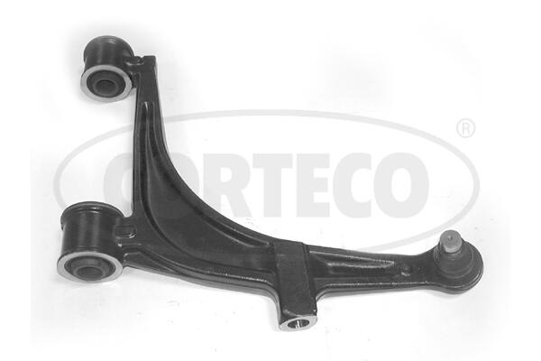 CORTECO COR49399089 Lengőkar, trapézkar