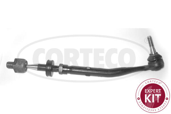 CORTECO COR49399096 Összekötő gömbfej+axiál csukló szett kormányzáshoz