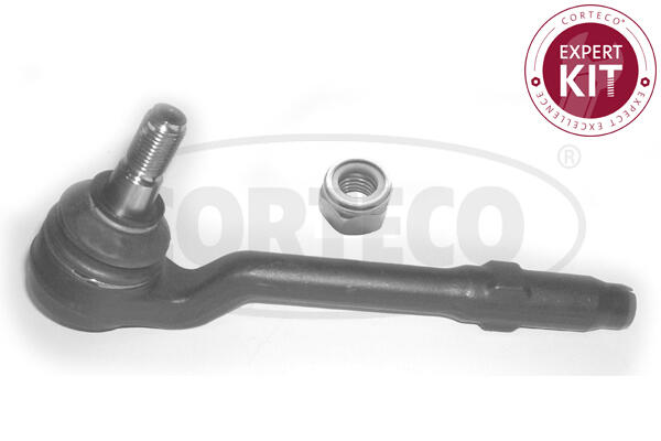 CORTECO COR49399131 Külső összekötő gömbfej, kormányösszekötő gömbcsukló