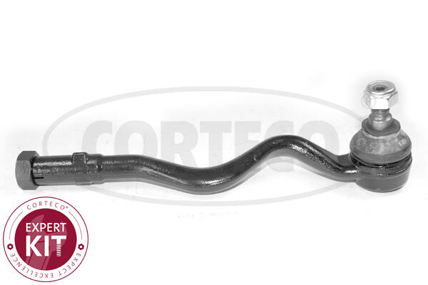 CORTECO COR49399145 Külső összekötő gömbfej, kormányösszekötő gömbcsukló