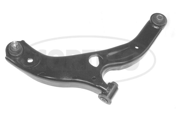 CORTECO COR49399163 Lengőkar, trapézkar