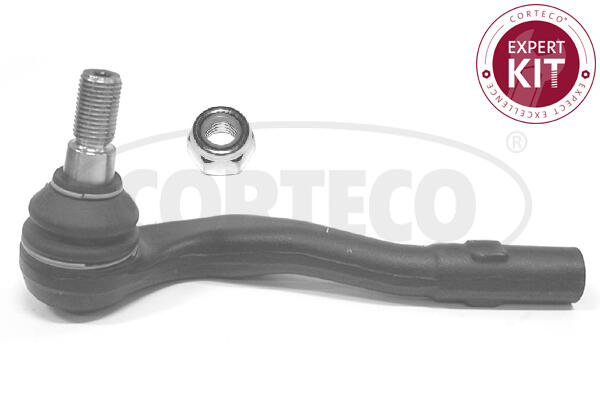 CORTECO COR49399243 Külső összekötő gömbfej, kormányösszekötő gömbcsukló