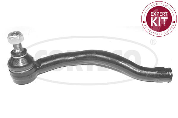 CORTECO COR49399264 Külső összekötő gömbfej, kormányösszekötő gömbcsukló