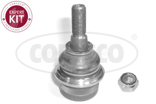 CORTECO COR49399265 Talpas gömbfej, lengőkar gömbfej 