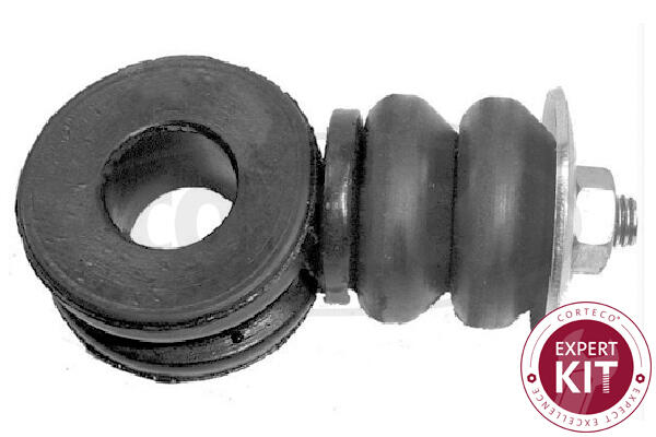 CORTECO COR49399304 Stabilizátor összekötő, stabkar, stabrúd, stabpálca