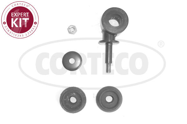 CORTECO COR49399329 Stabilizátor összekötő, stabkar, stabrúd, stabpálca