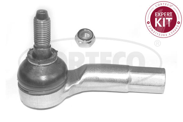 CORTECO COR49399374 Külső összekötő gömbfej, kormányösszekötő gömbcsukló