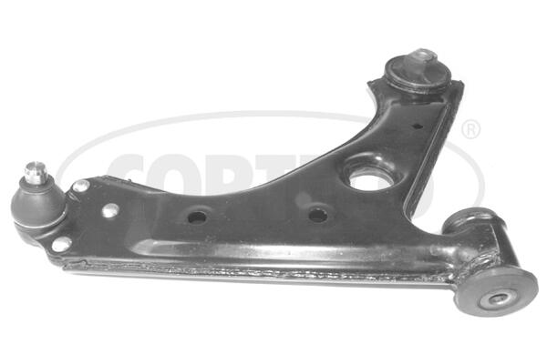 CORTECO COR49399422 Lengőkar, trapézkar