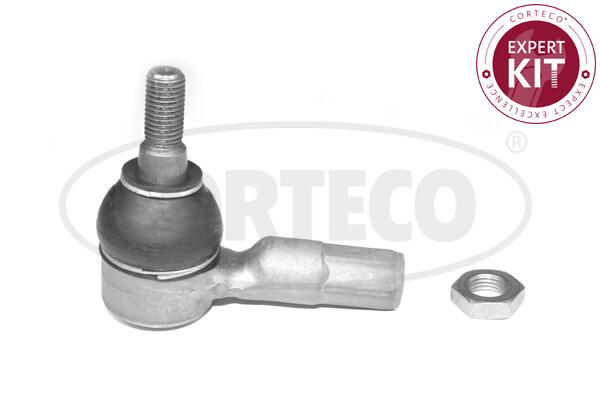 CORTECO COR49399488 Külső összekötő gömbfej, kormányösszekötő gömbcsukló