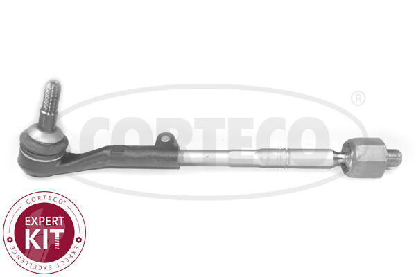 CORTECO COR49399507 Összekötő gömbfej+axiál csukló szett kormányzáshoz