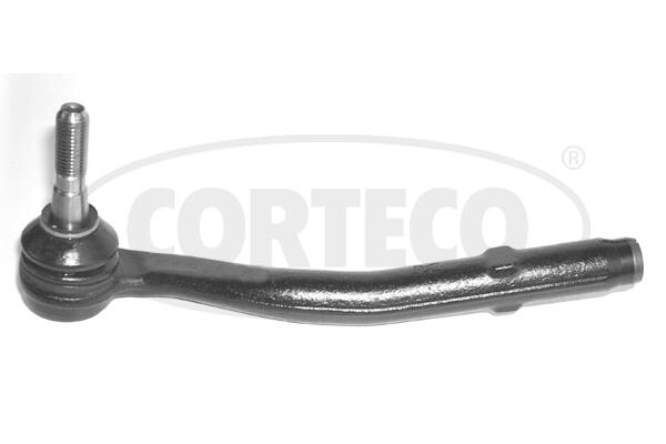 CORTECO COR49399531 Külső összekötő gömbfej, kormányösszekötő gömbcsukló