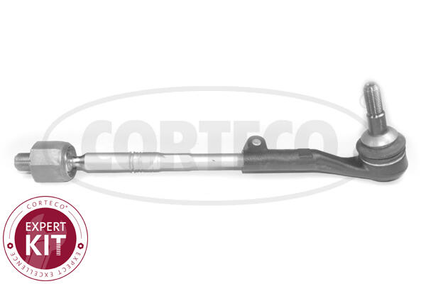 CORTECO COR49399570 Összekötő gömbfej+axiál csukló szett kormányzáshoz