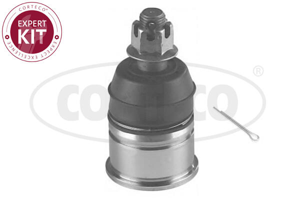 CORTECO COR49399651 Talpas gömbfej, lengőkar gömbfej 