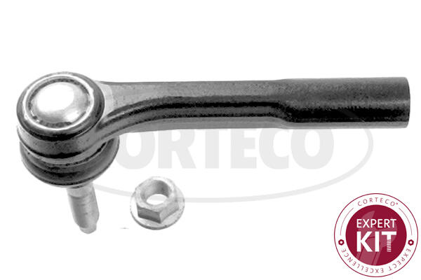 CORTECO COR49399661 Külső összekötő gömbfej, kormányösszekötő gömbcsukló