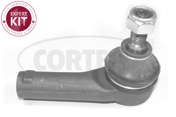 CORTECO COR49399704 Külső összekötő gömbfej, kormányösszekötő gömbcsukló