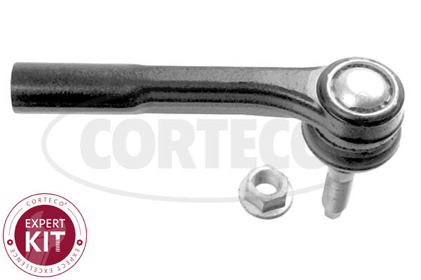 CORTECO COR49399820 Külső összekötő gömbfej, kormányösszekötő gömbcsukló