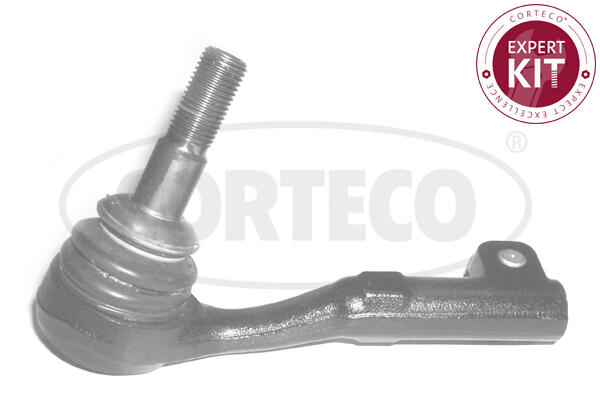 CORTECO COR49399886 Külső összekötő gömbfej, kormányösszekötő gömbcsukló