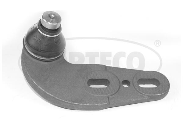 CORTECO COR49399950 Talpas gömbfej, lengőkar gömbfej 