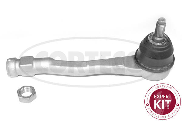 CORTECO COR49400011 Külső összekötő gömbfej, kormányösszekötő gömbcsukló