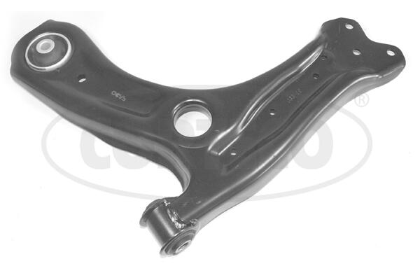 CORTECO COR49400037 Lengőkar, trapézkar