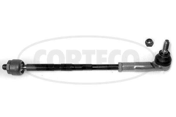 CORTECO COR49400410 Összekötő gömbfej+axiál csukló szett kormányzáshoz
