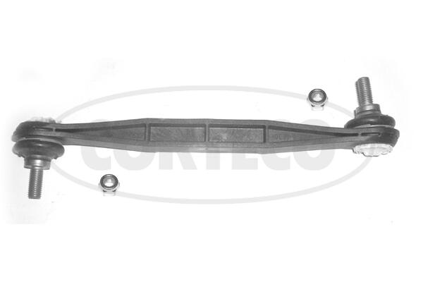 CORTECO COR49400476 Stabilizátor összekötő, stabkar, stabrúd, stabpálca