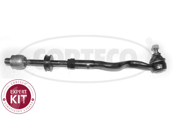 CORTECO COR49400523 Összekötő gömbfej+axiál csukló szett kormányzáshoz