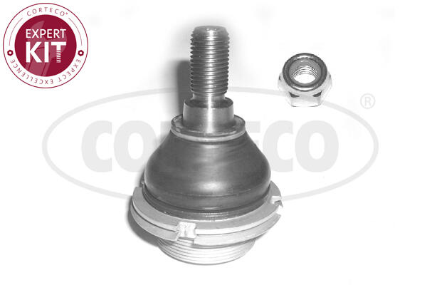 CORTECO COR49400541 Talpas gömbfej, lengőkar gömbfej 