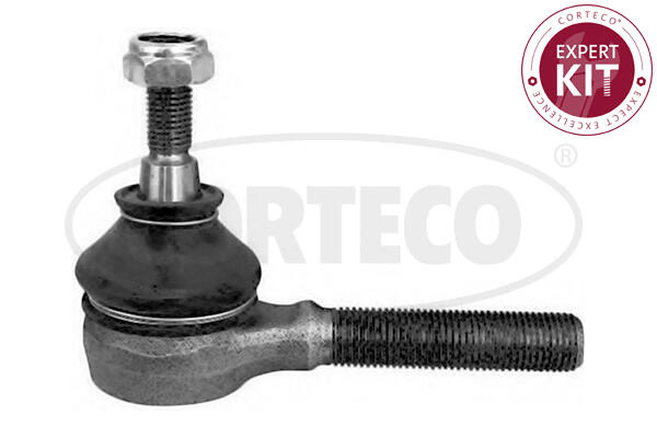 CORTECO COR49400556 Külső összekötő gömbfej, kormányösszekötő gömbcsukló