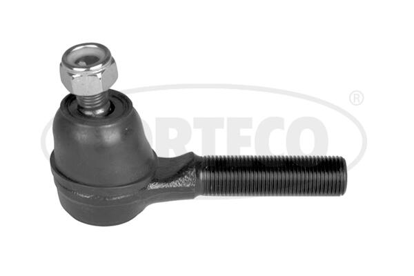 CORTECO COR49400646 Külső összekötő gömbfej, kormányösszekötő gömbcsukló