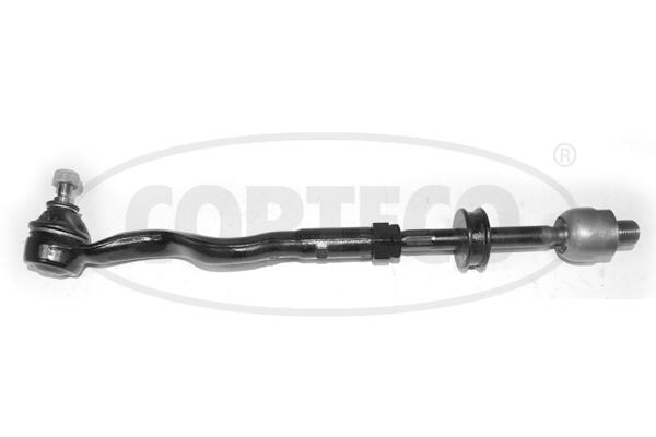 CORTECO COR49400711 Összekötő gömbfej+axiál csukló szett kormányzáshoz