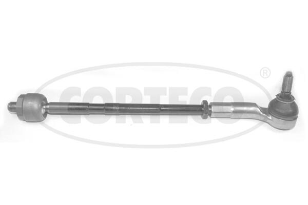 CORTECO COR49400764 Összekötő gömbfej+axiál csukló szett kormányzáshoz