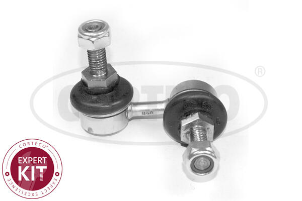 CORTECO COR49400848 Stabilizátor összekötő, stabkar, stabrúd, stabpálca