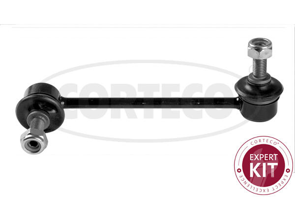 CORTECO COR49401156 Stabilizátor összekötő, stabkar, stabrúd, stabpálca