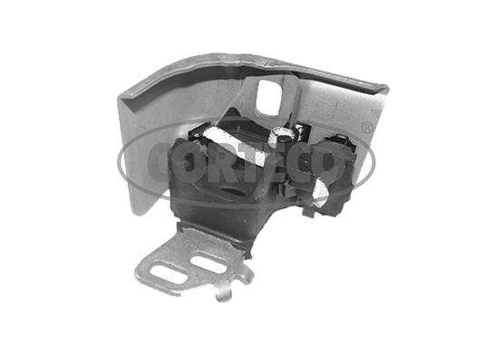 CORTECO COR49410828 Felfüggesztő gumi, tartó gumi kipufogóhoz