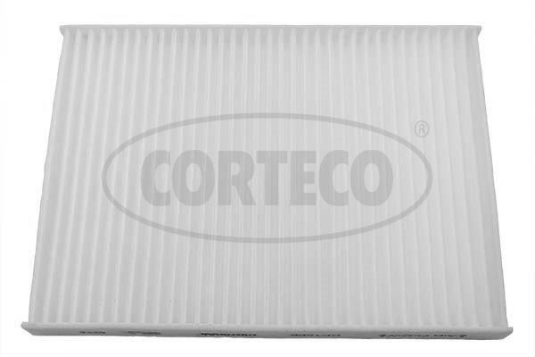 CORTECO COR49428077 Pollenszűrő, utastérszűrő