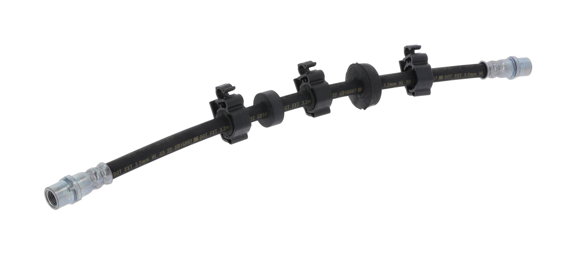 CORTECO COR19034273 Fékcső, gumifékcső