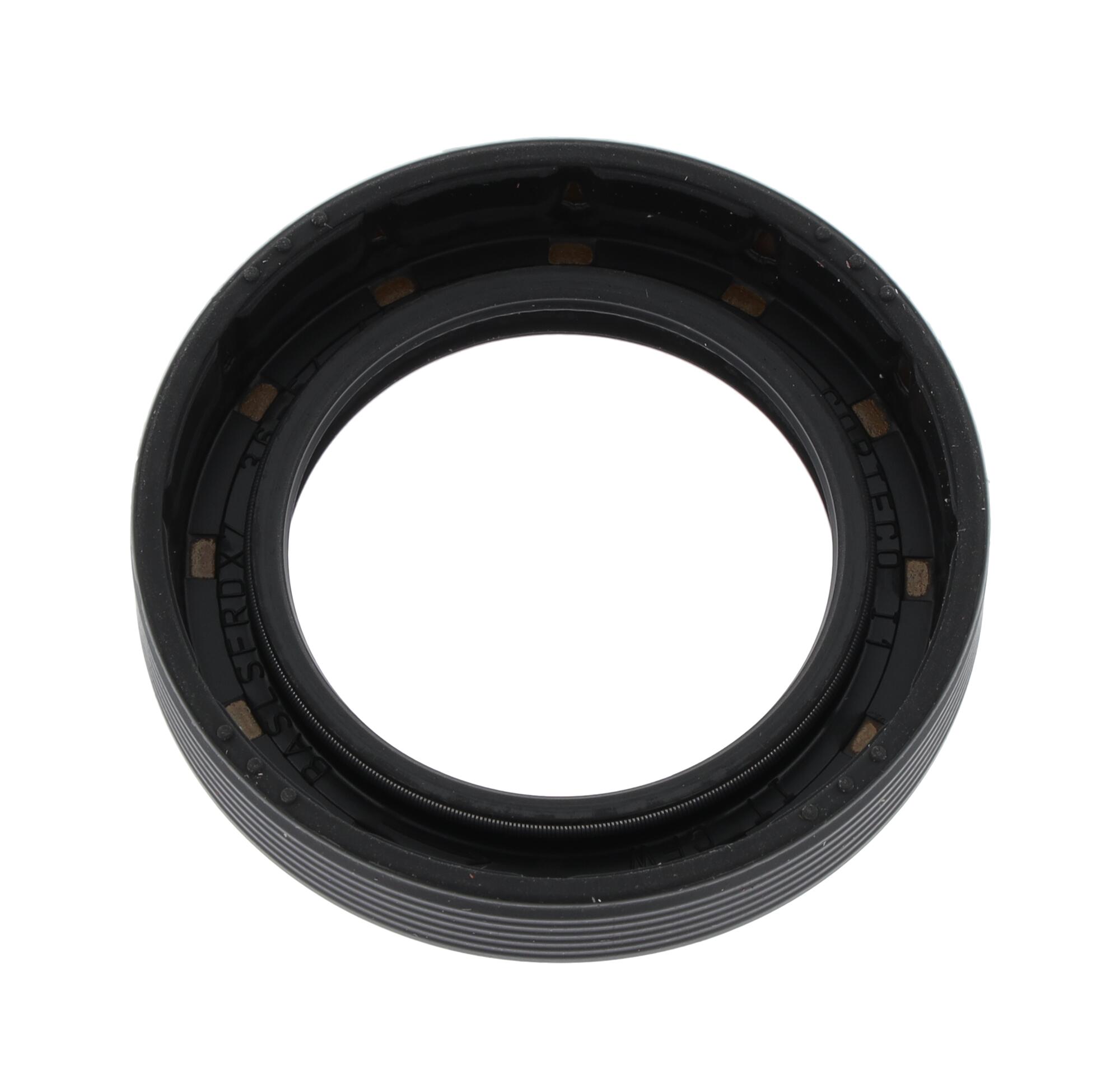 CORTECO COR 12036825B Tömítőgyűrű, szimmering differenciálműhöz, féltengelyszimmering