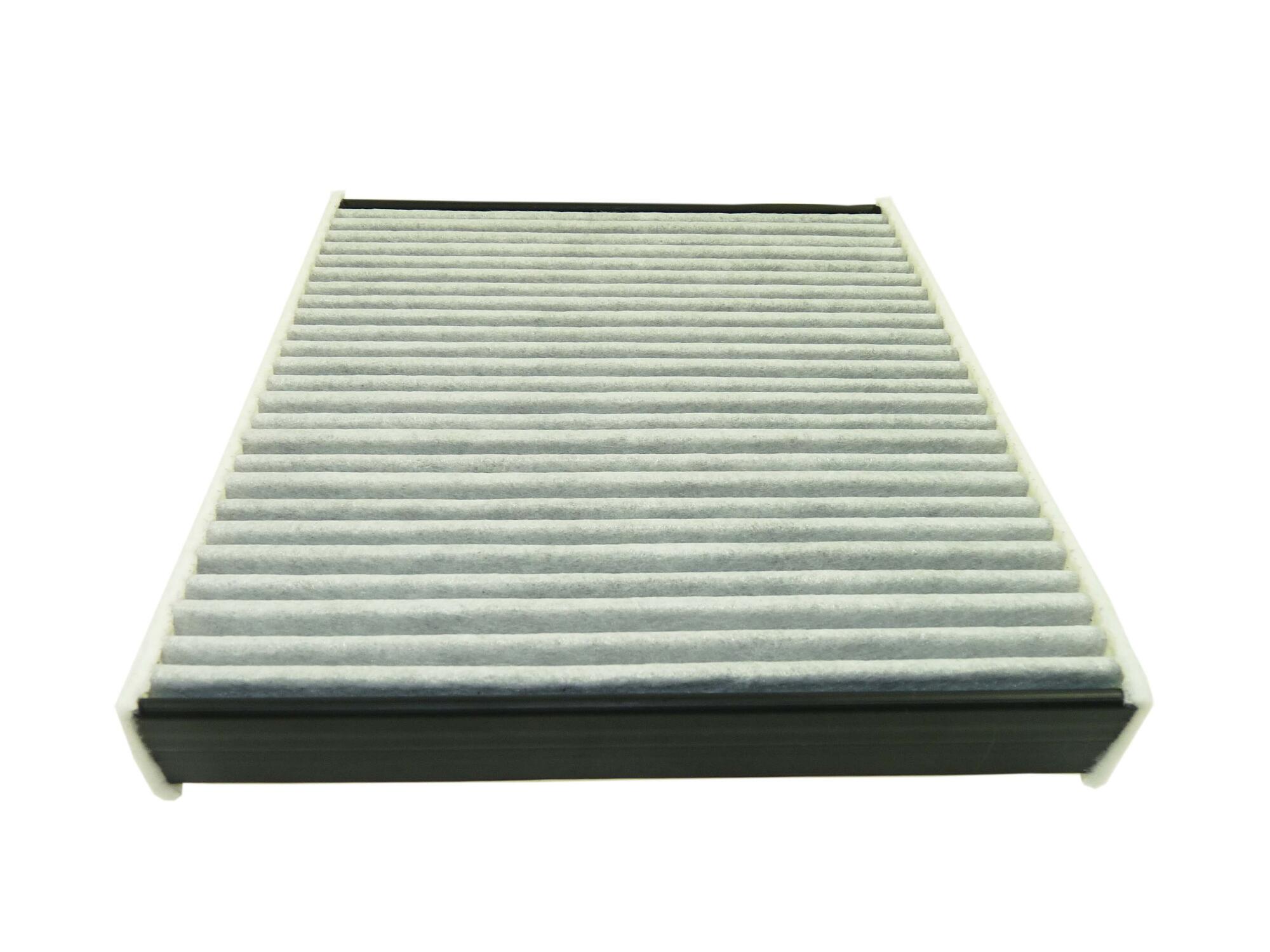 CORTECO COR49387666 Pollenszűrő, utastérszűrő