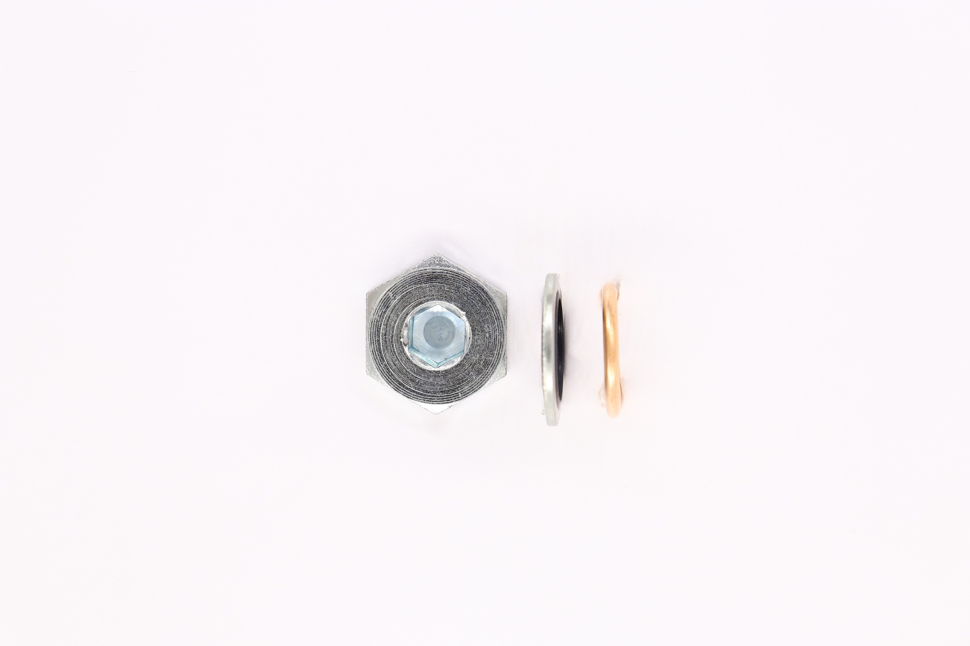 CORTECO COR 220105S Olajleeresztő csavar motorhoz