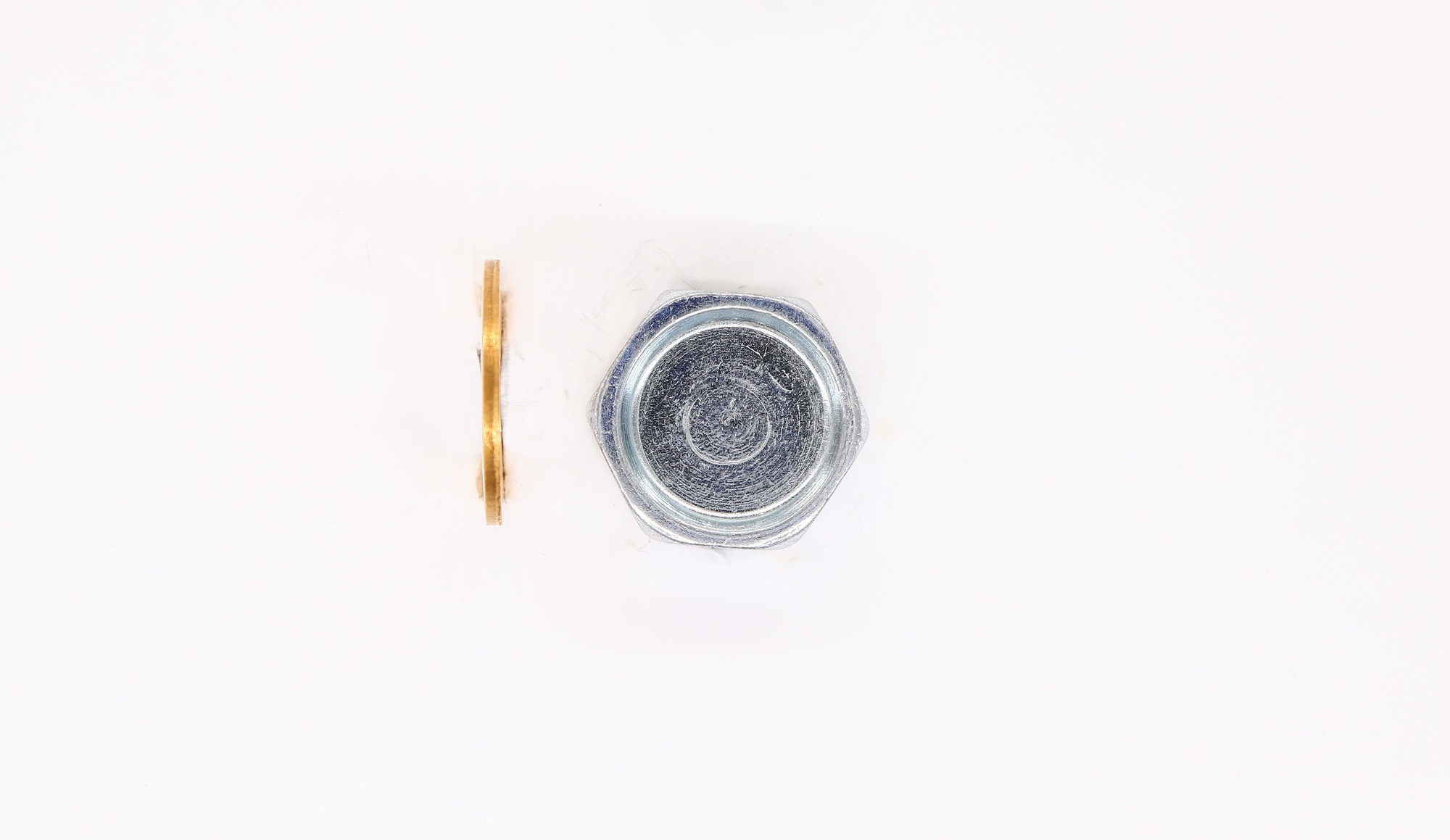 CORTECO 1003082444 220138SCO - Zárócsavar, olajteknő