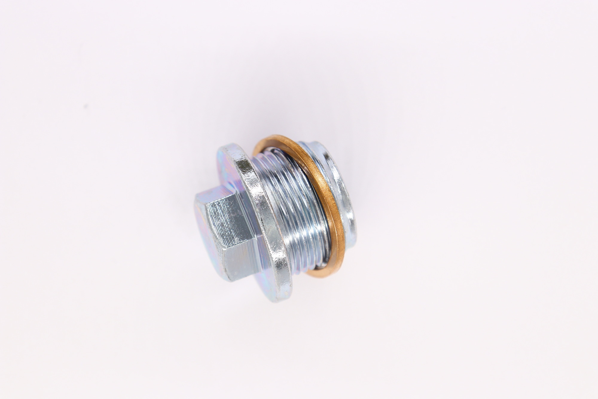 CORTECO 1003087142 220152SCO - Zárócsavar, olajteknő