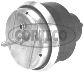 CORTECO 99865 602571 - Motortartó gumibak