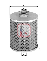 SOFIMA S 8790 PO HIDRAULIKA SZŰRŐ - SOFIMA