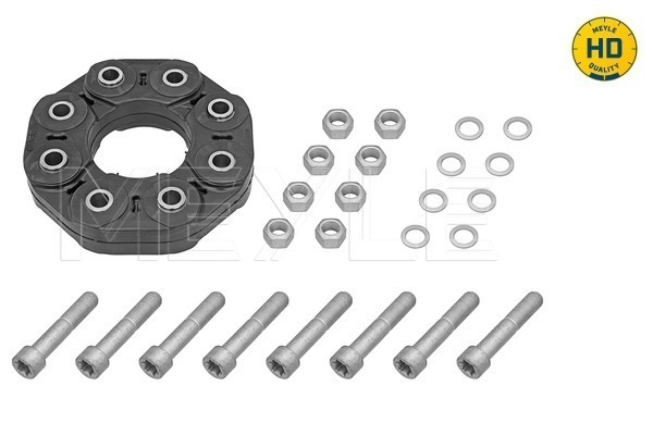 MEYLE 014 152 2116/HDMY 014 152 2116/HDMY ARTICULATIE CARDAN MEYLE CSNBB