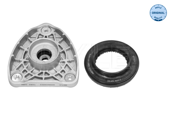 MEYLE 0146410122/S PODUSZKA AMORT. DB P. BM A-KLASA CLA 12- LE/PR Z ŁOŻYSKIEM