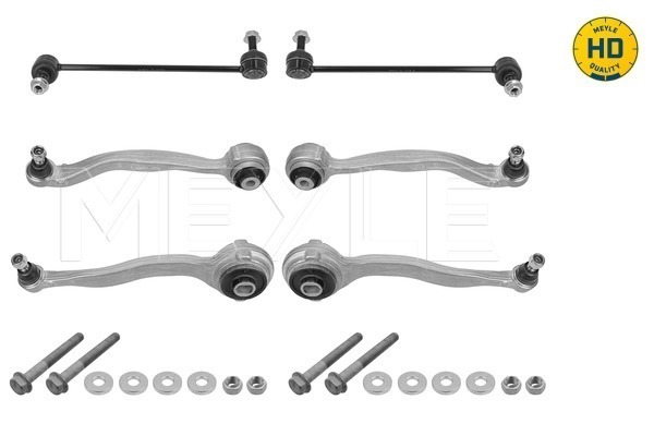 MEYLE 016 050 0092/HDMY 016 050 0092/HDMY SET SUSPENSIE ROATA MEYLE CSNBB