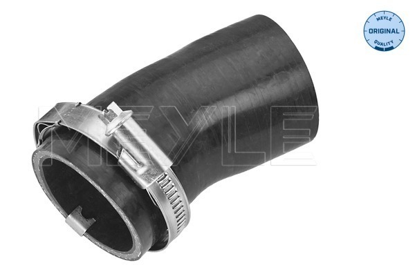 MEYLE 1000360058 Töltőlevegő cső, intercooler cső, turbó cső