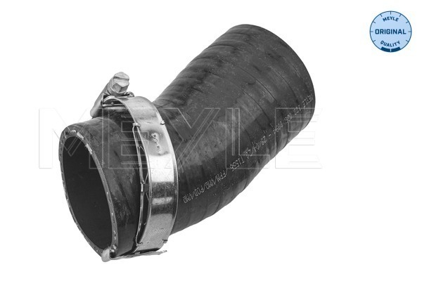 MEYLE 1000360094 Töltőlevegő cső, intercooler cső, turbó cső