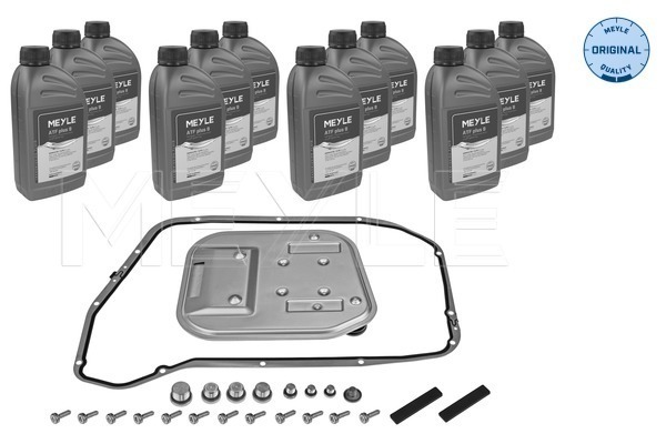 MEYLE 100 135 0013/XKMY 100 135 0013/XKMY SET PIESE SCHIMB ULEI TRANSMISIE